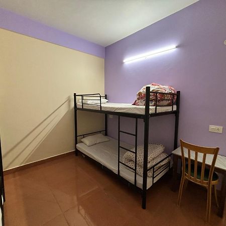 Zu-Zu Hostels Shimla Dış mekan fotoğraf