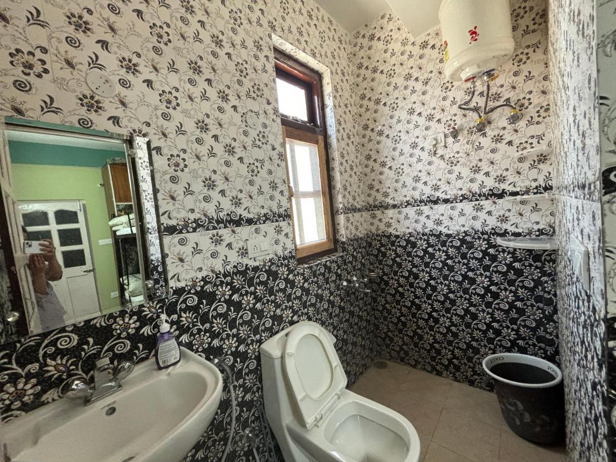 Zu-Zu Hostels Shimla Dış mekan fotoğraf