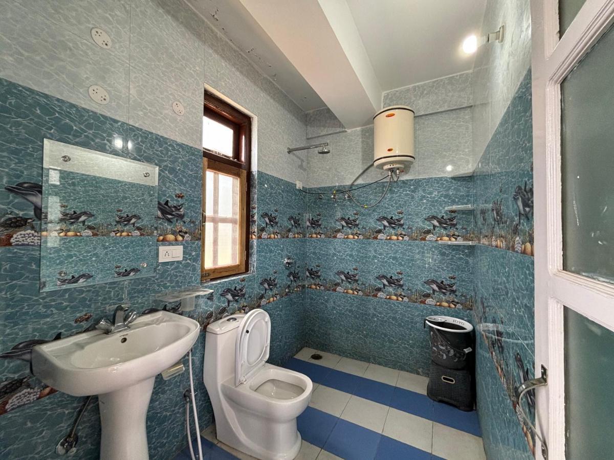 Zu-Zu Hostels Shimla Dış mekan fotoğraf