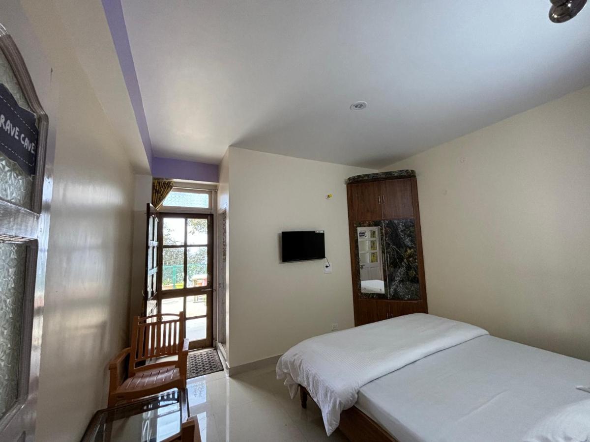 Zu-Zu Hostels Shimla Dış mekan fotoğraf