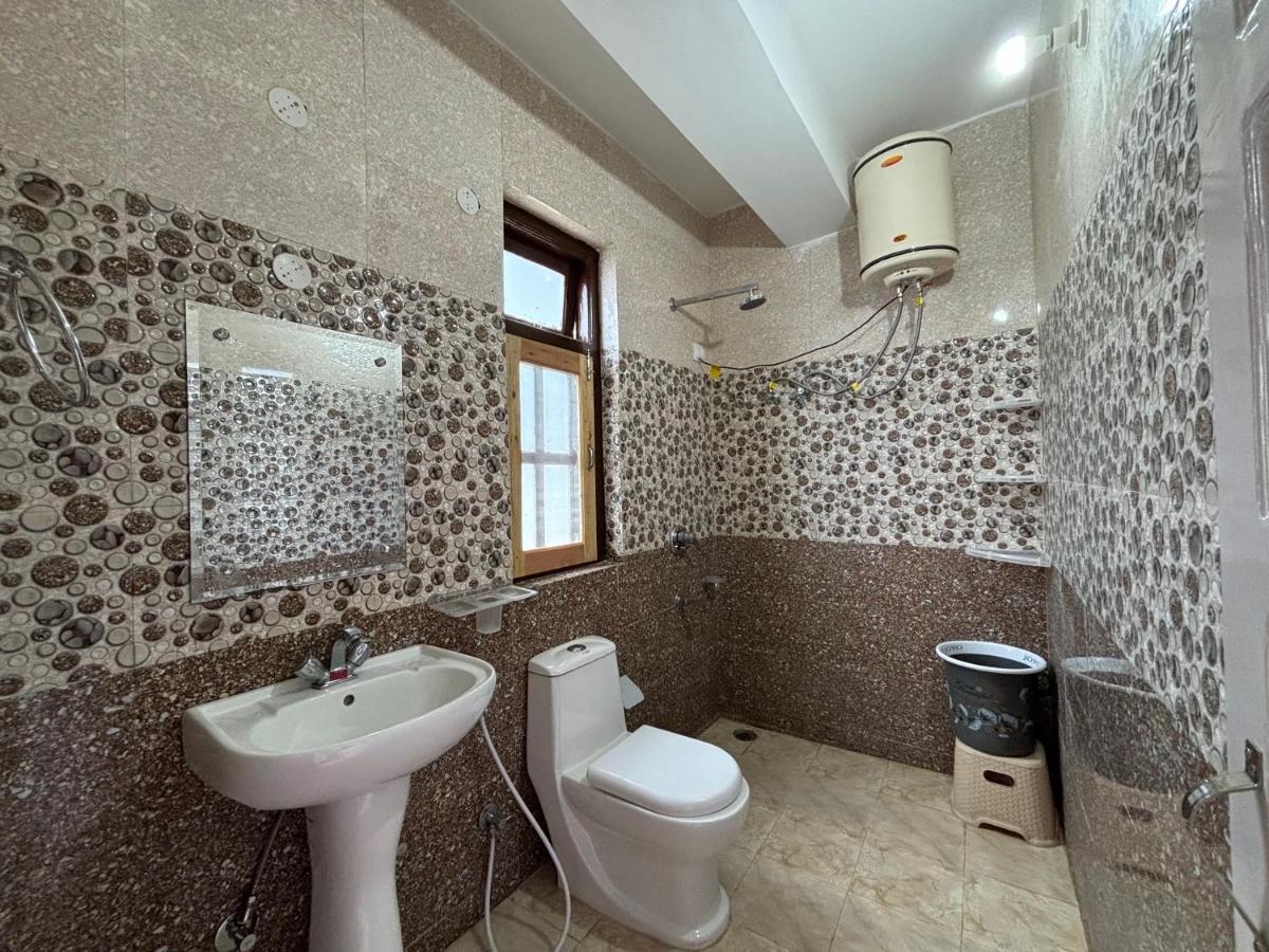 Zu-Zu Hostels Shimla Dış mekan fotoğraf
