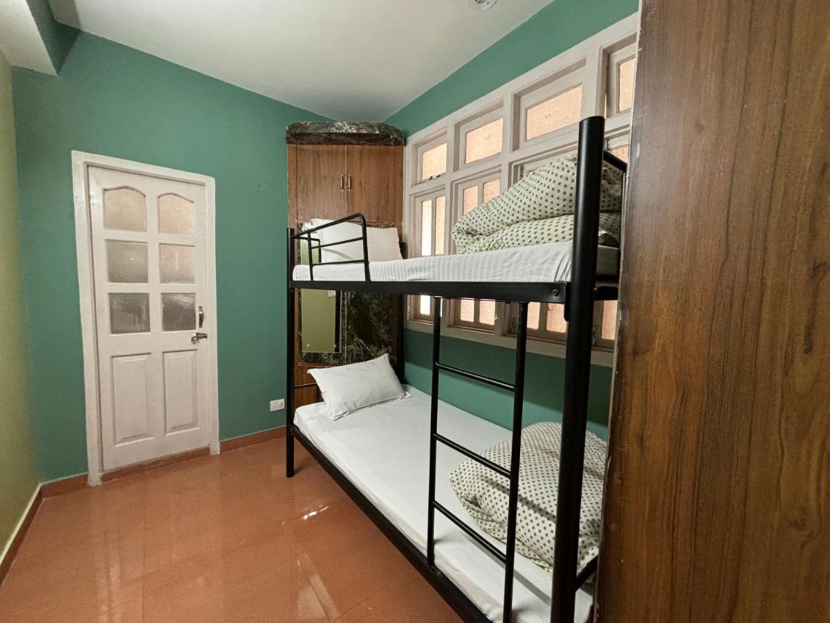 Zu-Zu Hostels Shimla Dış mekan fotoğraf