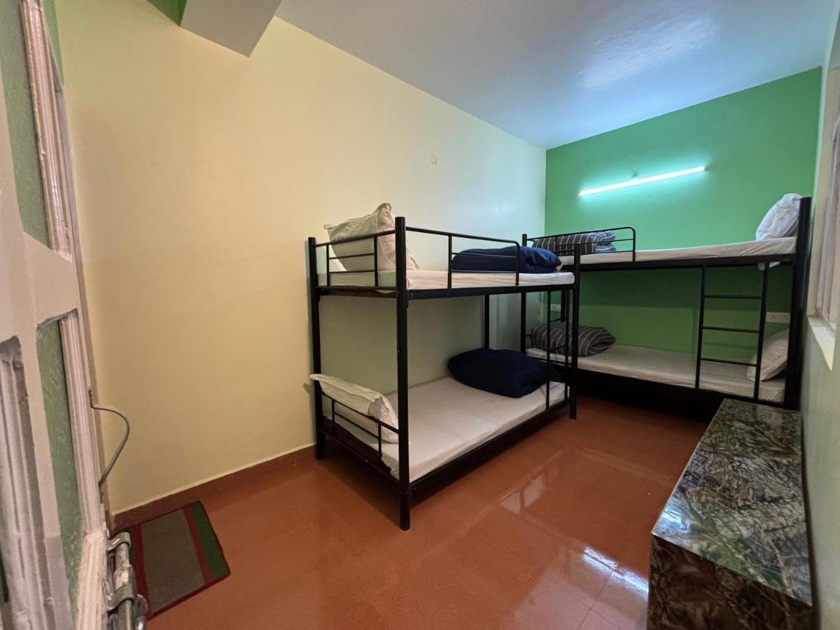 Zu-Zu Hostels Shimla Dış mekan fotoğraf