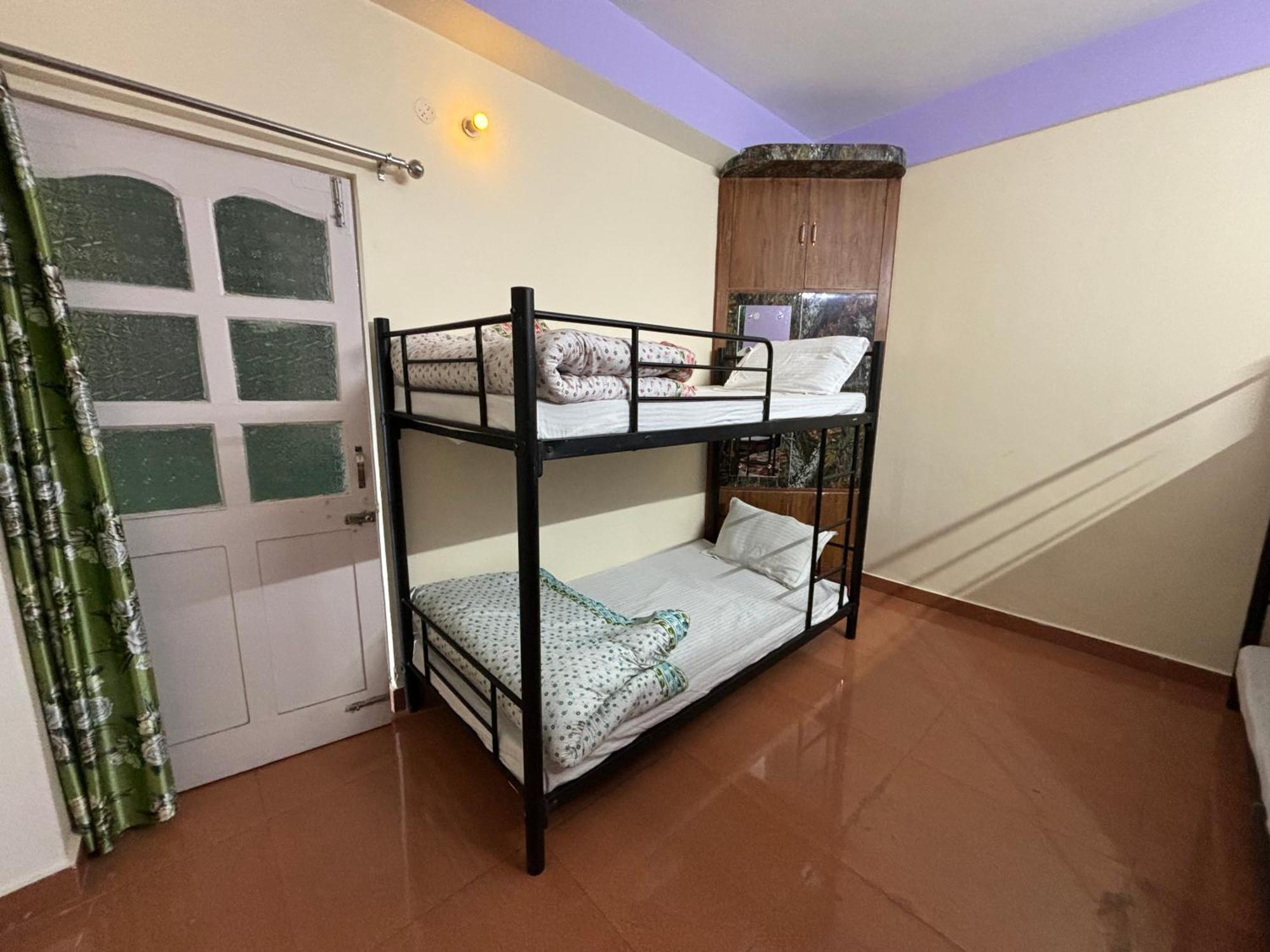Zu-Zu Hostels Shimla Dış mekan fotoğraf