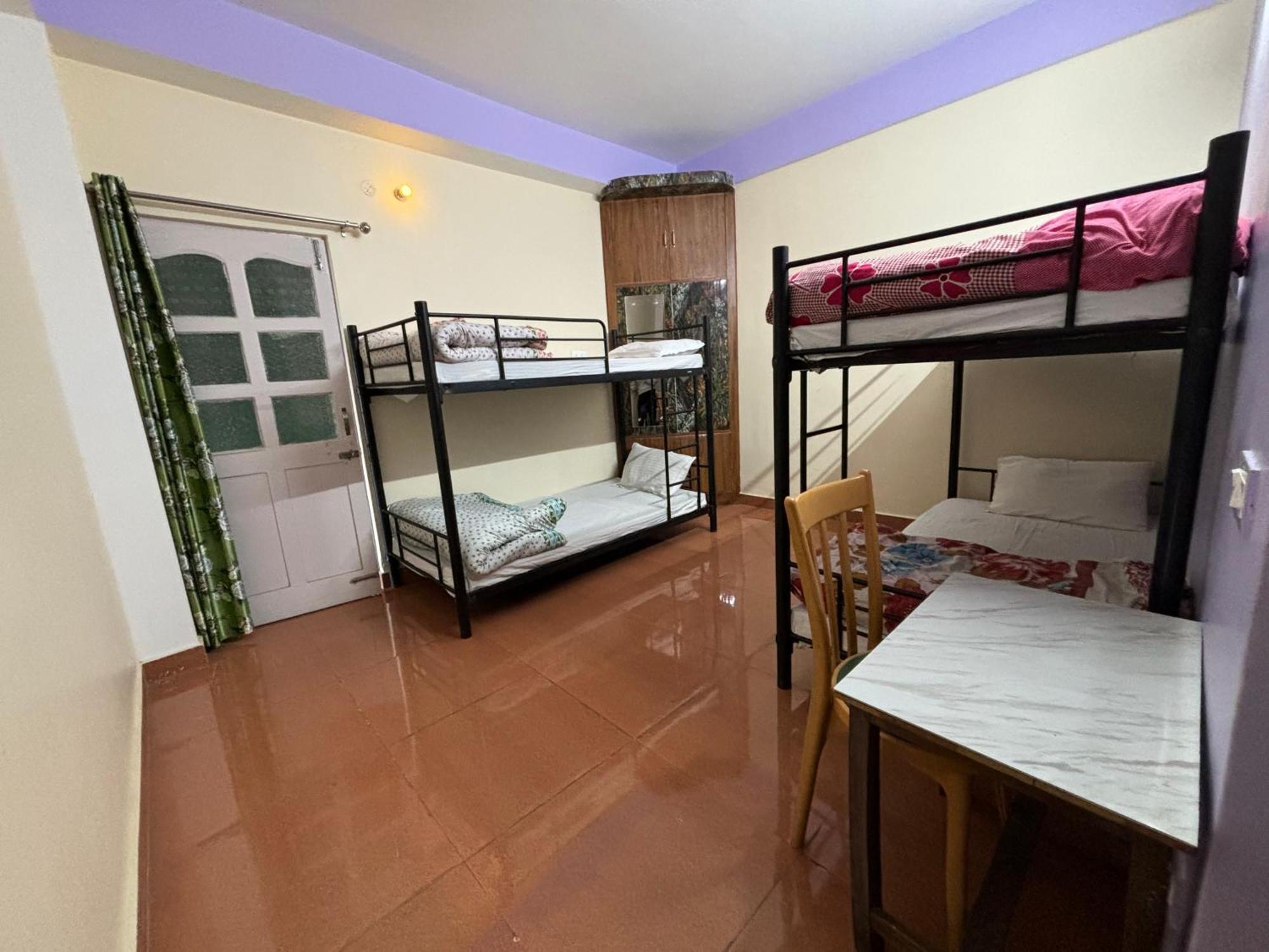 Zu-Zu Hostels Shimla Dış mekan fotoğraf