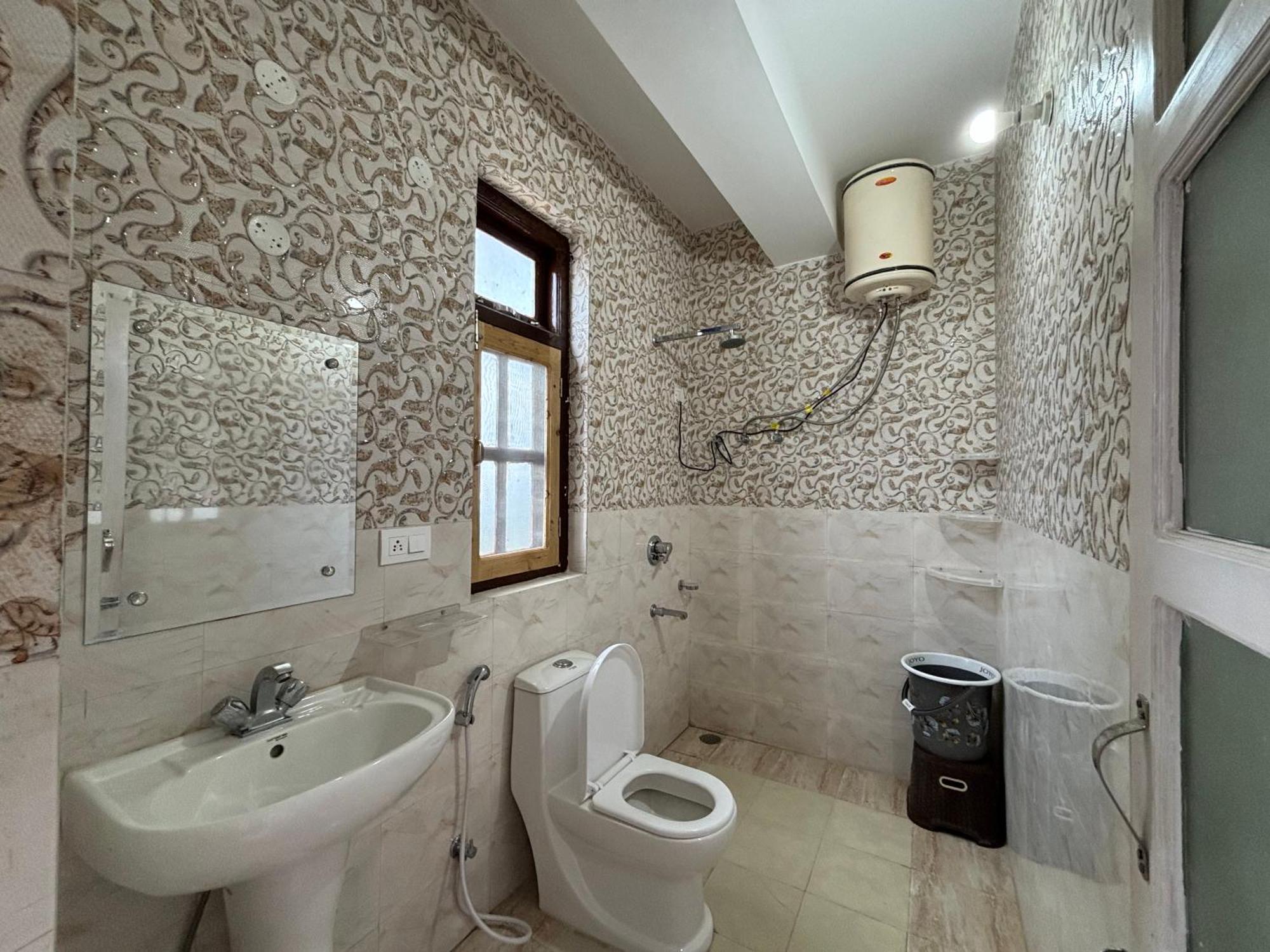 Zu-Zu Hostels Shimla Dış mekan fotoğraf