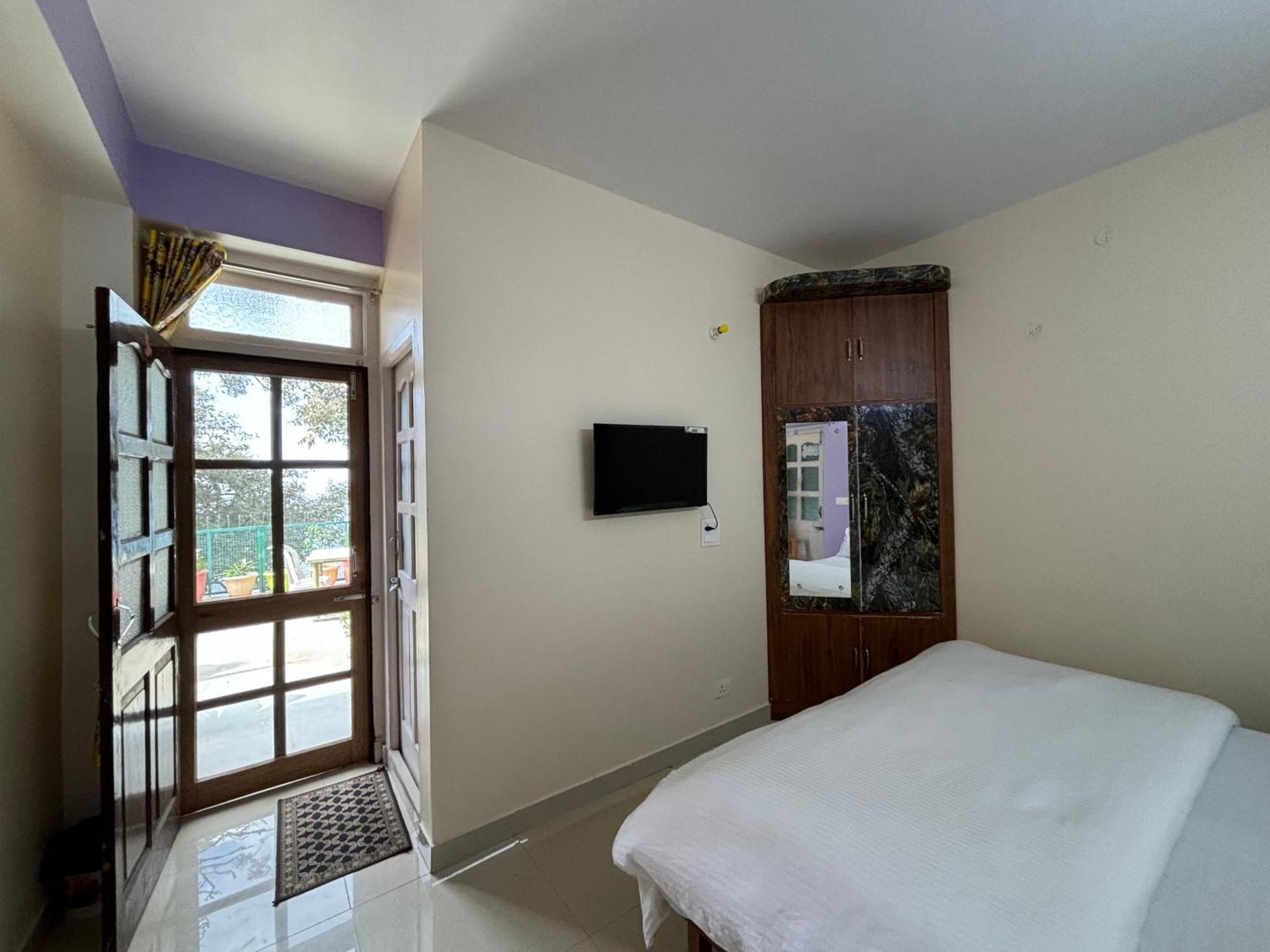 Zu-Zu Hostels Shimla Dış mekan fotoğraf